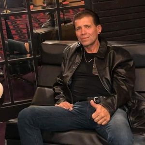 Meet your Posher, Fernando